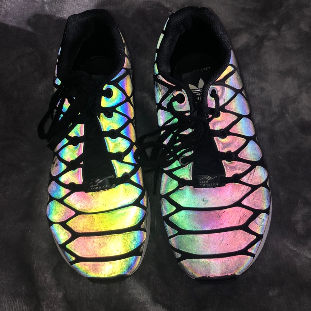 Adidas shoes